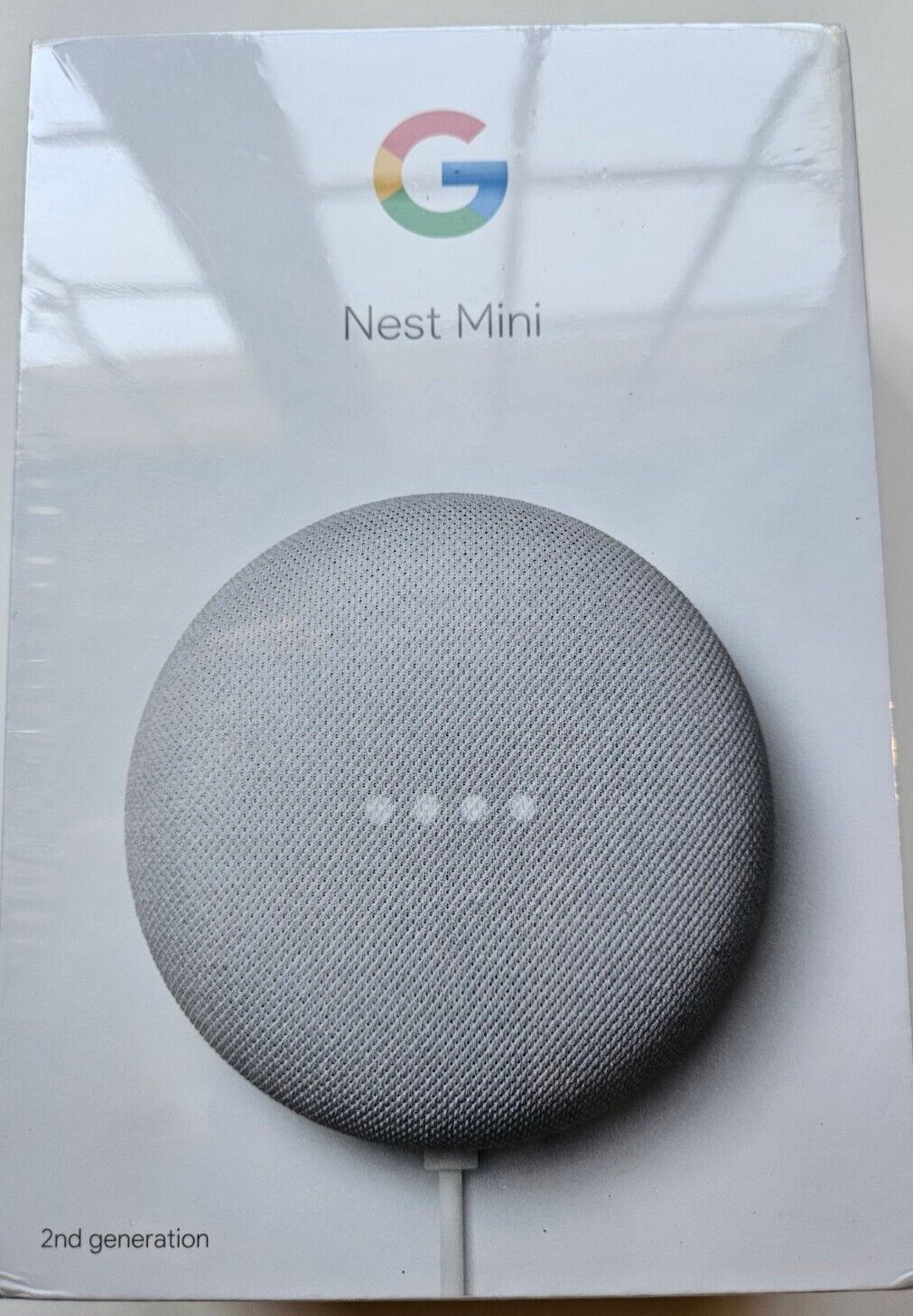 Google Nest Mini  Mini, Clothes design, Call mom