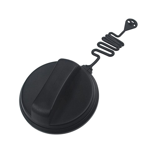Für Ford Fiesta MK5 2001-2008 Diesel Tankdeckel #1580852 Kunststoff Schwarz - Bild 11 von 11