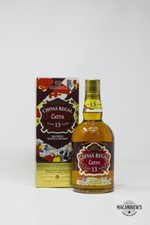 Scotch Whisky CHIVAS REGAL Extra 13yo con Box