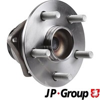 4851400410 JP Group Radnabe FüR Toyota