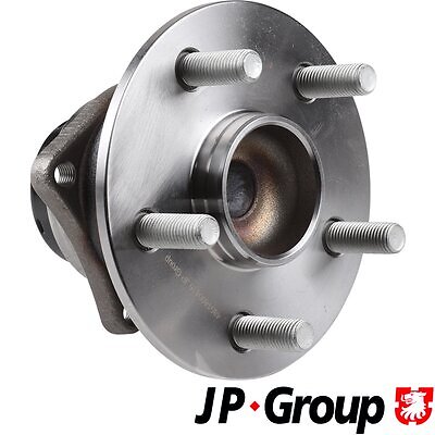 4851400410 JP Group Radnabe FüR Toyota-image