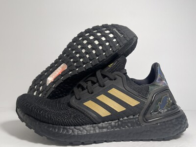 Adidas Ultraboost 20 Chinese New Year Low FW4322 Men Size