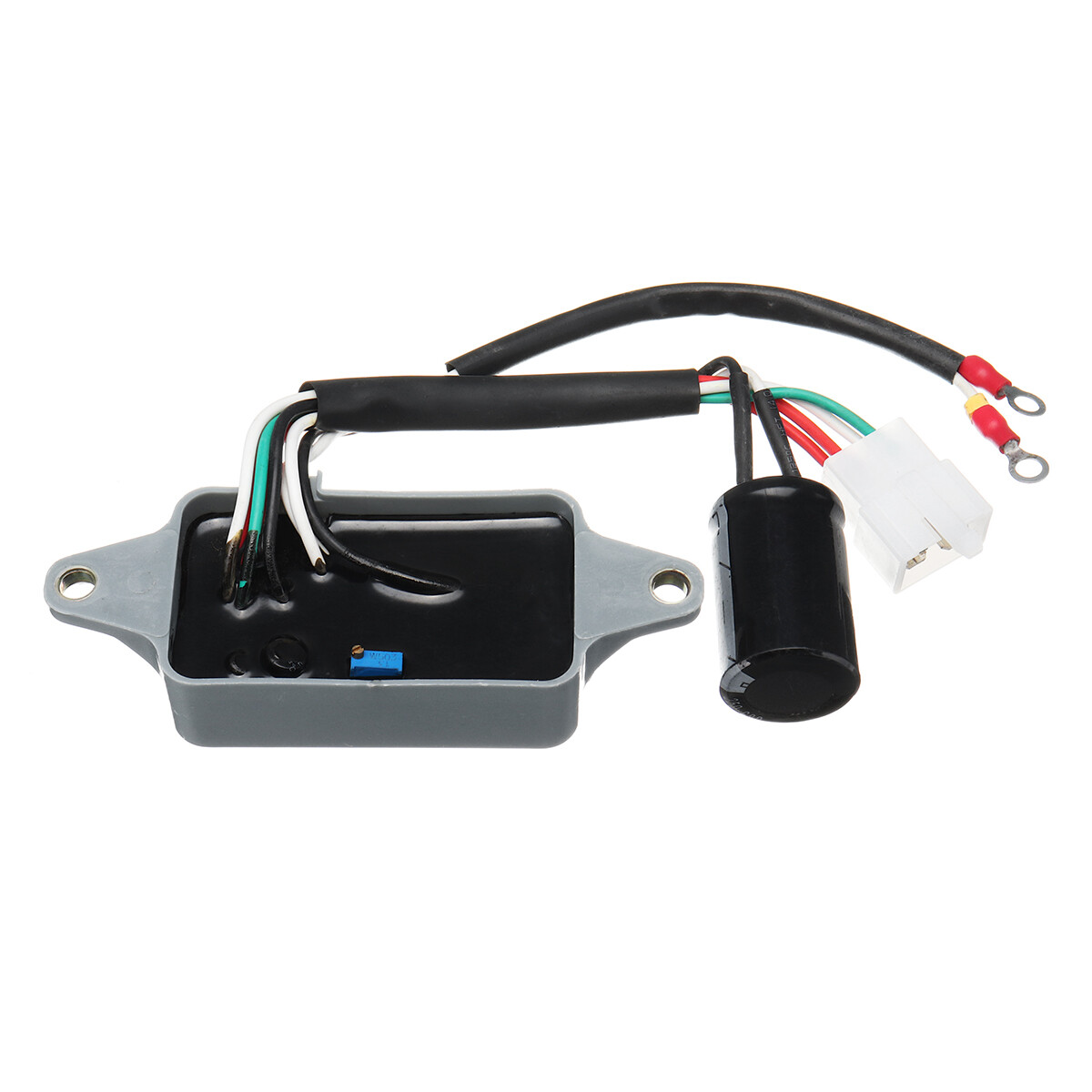 AVR Voltage Regulator Rectifier 6.5 KW For Honda ES6500 ES6500K1 Gas