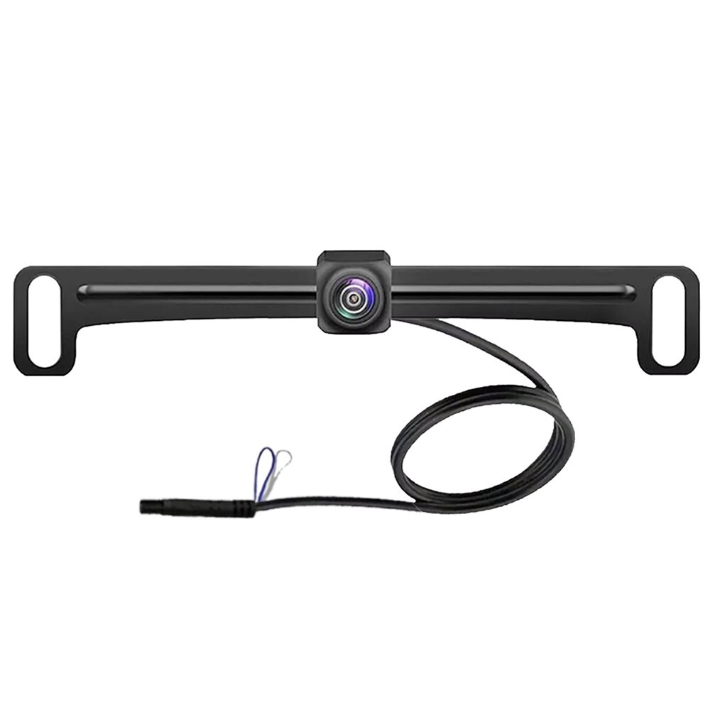 Avic Camera License Plate Backup Camera for Pioneer AVIC-5000NEX AVIC-5201NEX AVIC ...