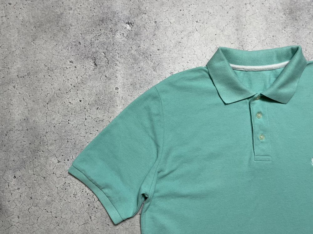 Polo vintage di lusso YSL Yves Saint Laurent