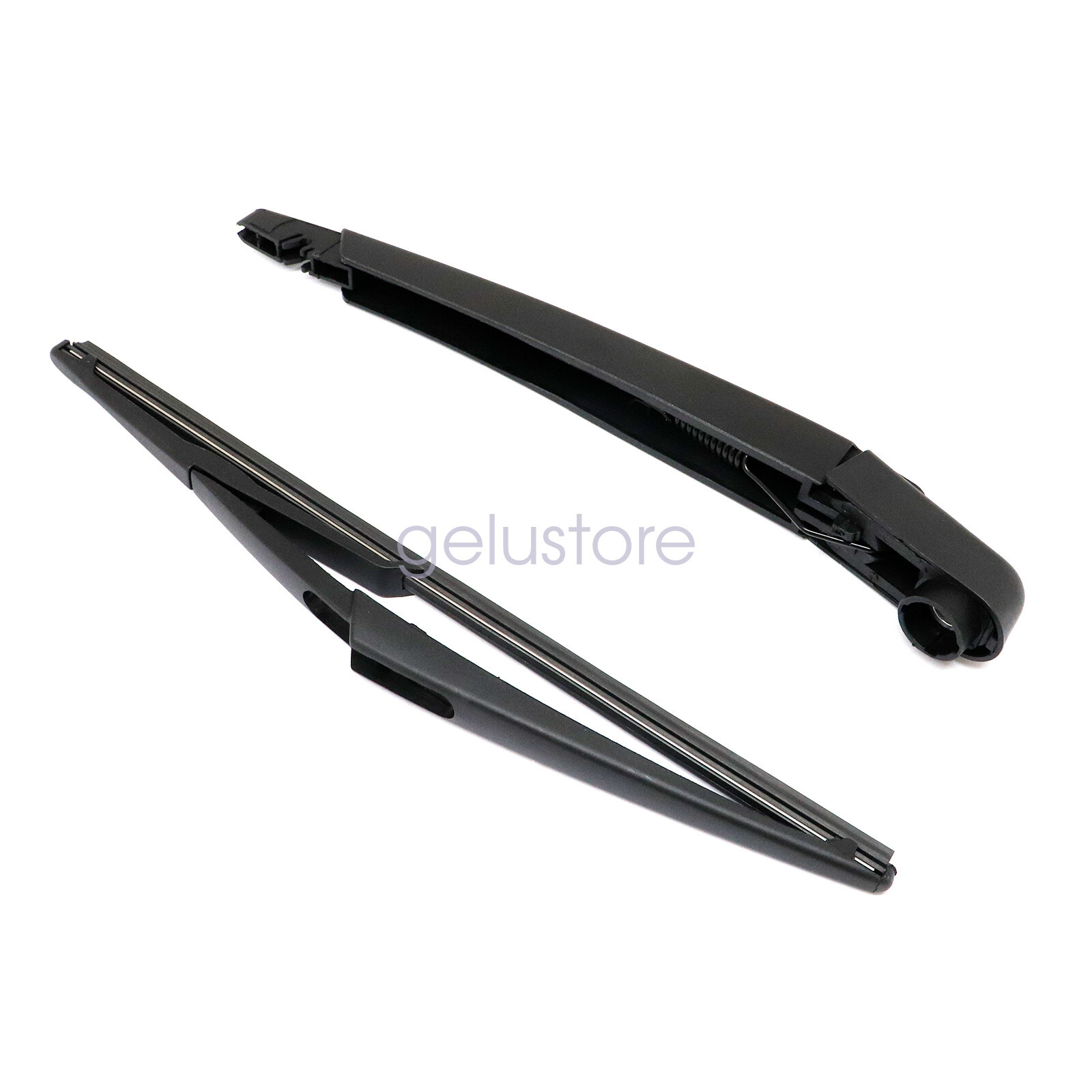 287803JA0A Rear Windshield Wiper Arm w/Blade Fit Nissan Rogue 2014-2023
