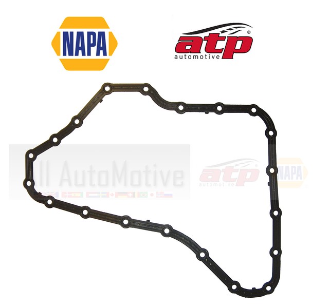 Auto Trans Oil Pan Gasket NAPA/AUTOMATIC TRANS PARTSATP 17596 eBay