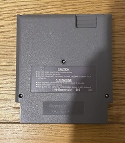 Time Lord - NES - Cartridge Only