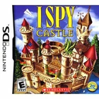 I Spy Castle - Nintendo DS Cartridge Only TESTED CO
