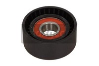 54-1237 Maxgear Umlenk-/FüHrungsrolle, Keilrippenriemen FüR Dacia,Ford,Mitsubish