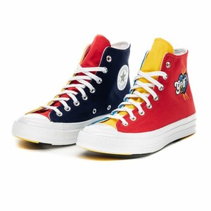 tri panel chuck 70 hi by golf wang