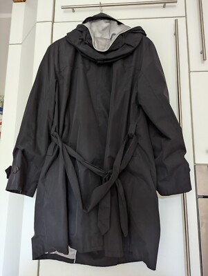 Jean-Tex Jacke