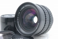 Exc++ Nikon Nikkor OC 50mm f/2.8 f 2.8 Lens for Bronica for S S2 EC TL *53614