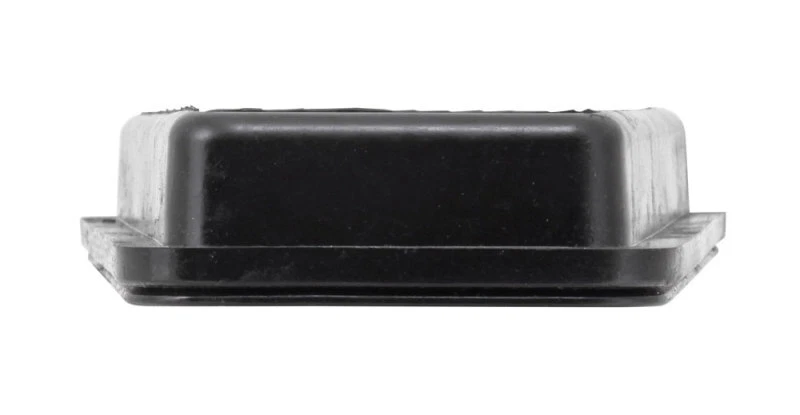 Filtro de aire DryFlow AEM 14,313 pulgadas O/S L x 6,625 pulgadas W x 1,5 pulgadas H Foto 4 de 4