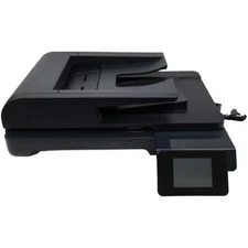 OEM HP A8P79-60120 ADF With Scanner Assembly for HP LaserJet M521 series