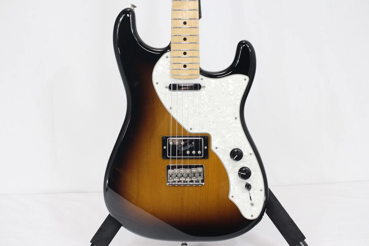 Pawn shop electric guitar online