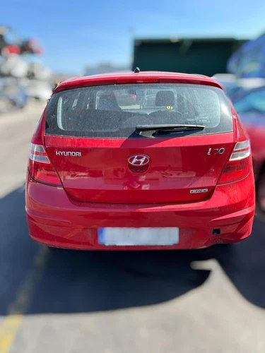 Portiera Anteriore Destra per HYUNDAI I30 (FD) Classic 2008 206798 - Imagen 8 de 10