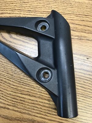 KAWASAKI NINJA 250R EX250 08-12,STEP HOLDER STAY REAR RIGHT PART