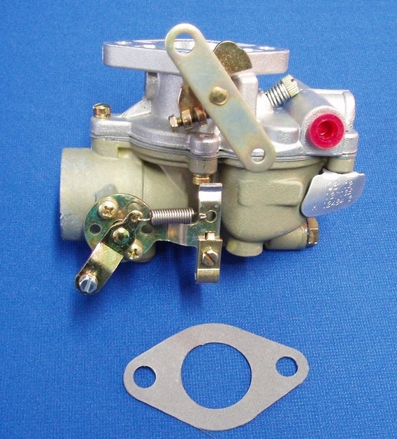 Zenith CARBURETOR Lincoln SA200 SA250 Gas Powered Welders BW191 eBay