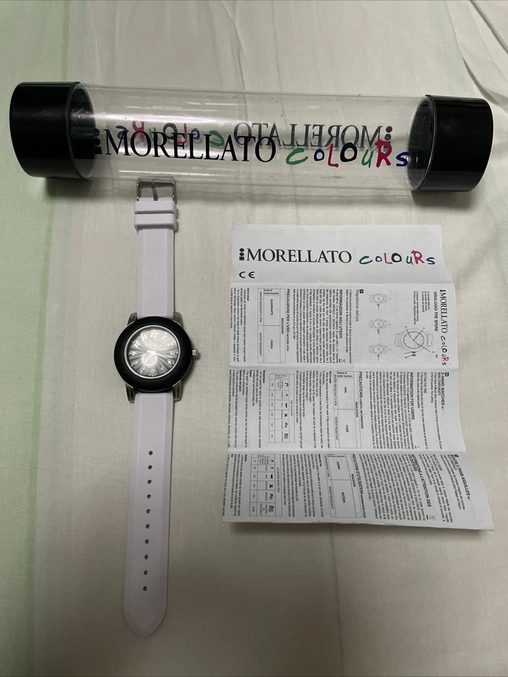 orologio Morellato Colours - Immagine 4 di 4