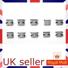 USB Type C Connector Charging Port Female Socket Jack SMD Port