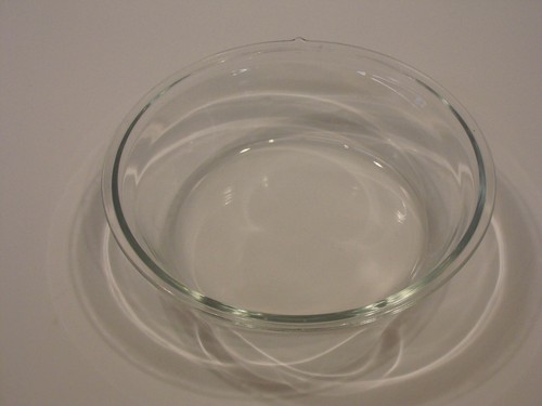 Schauglas Glas für Bullauge DM ca. 31cm Waschmaschine Whirlpool AWO5140 AWO 5140