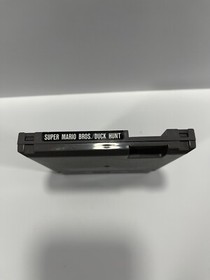 Super Mario/ Duck Hunt NES Action Set Pack-In Cartridge (Nintendo NES, 1988)