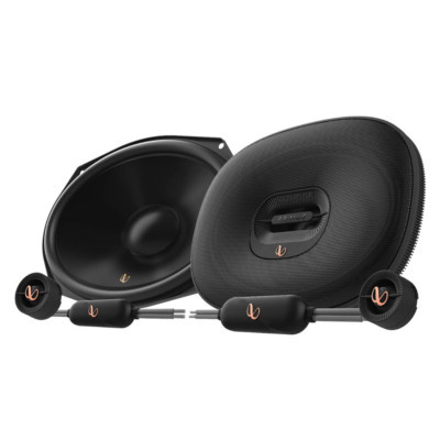 Infinity Primus PR693C 6'' x 9'' 480W Peak 3-Ohms 2-Way Component Speaker System