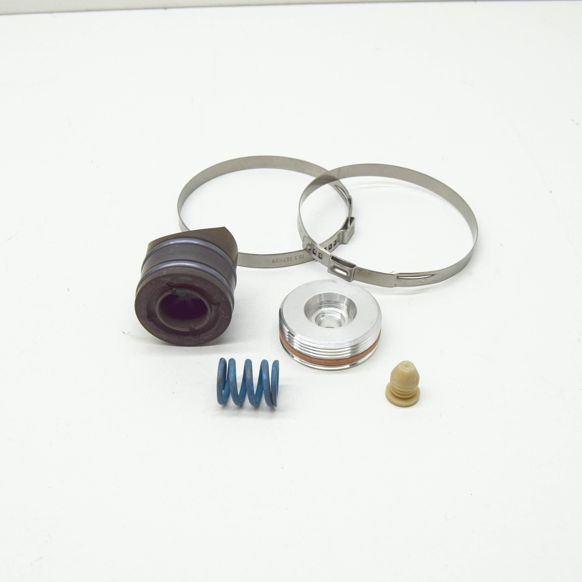 MB C W205 Steering Gear Thrust Piece Parts Kit A2054603703 NEW  