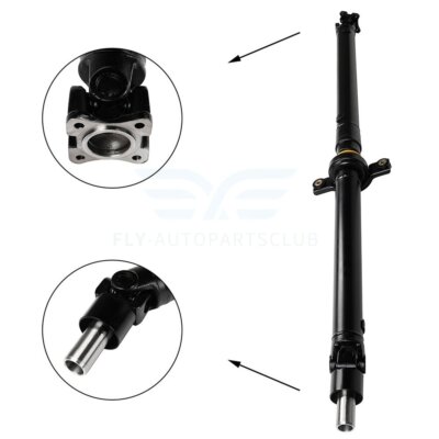 Rear Prop Driveshaft For 2009-2012 Subaru Forester 2.5L H4 Auto Trans. 936-902