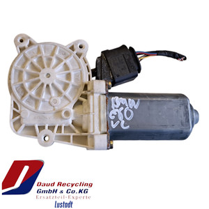 BMW 5er E60 Fensterhebermotor Vorne Links 6922267