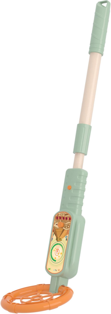 Outdoor active 37202029 metal detector