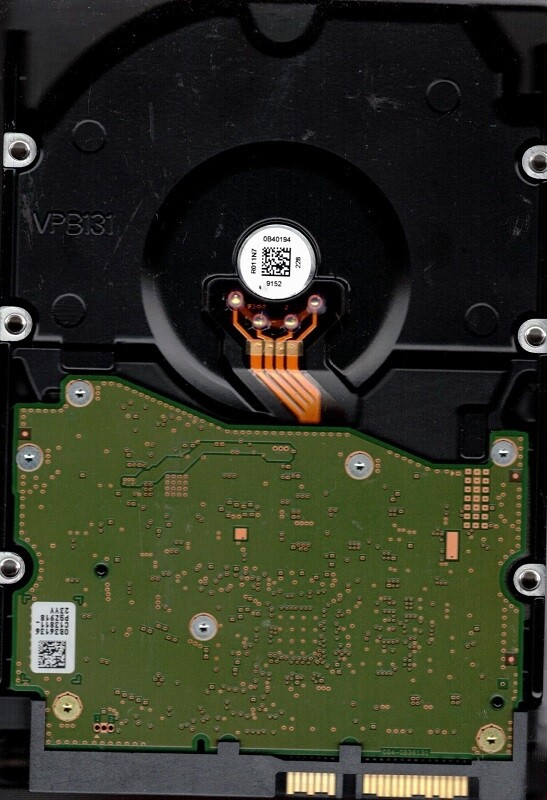 Western Digital WD6003FZBX（3.5 HDD 6TB） 6TB WD_BLACK 3.5-Inch Gaming Hard Drive | Western Digital