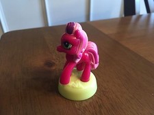 MY LITTLE PONY CHERRY BLOSSOM 2007 MCDONALD'S 3" MCDONALD'S 