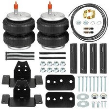 Air Bag AirBag Suspension Kit Compatible with 2007 2008 2009