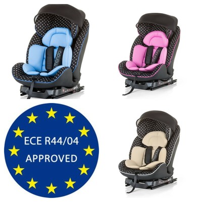 chipolino isofix