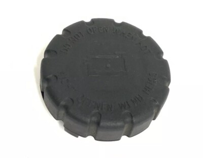 Mercedes-Benz Expansion Tank Cap A0005018215 for sale online | eBay