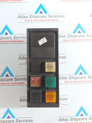 UZUSHIO ELECTRIC UST10A2 PCB MODULE