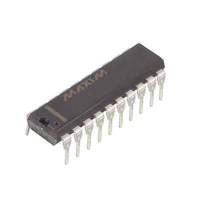 (1x)		MAX506ACPP,      IC DAC 8BIT V-OUT 20DIP,      Maxim