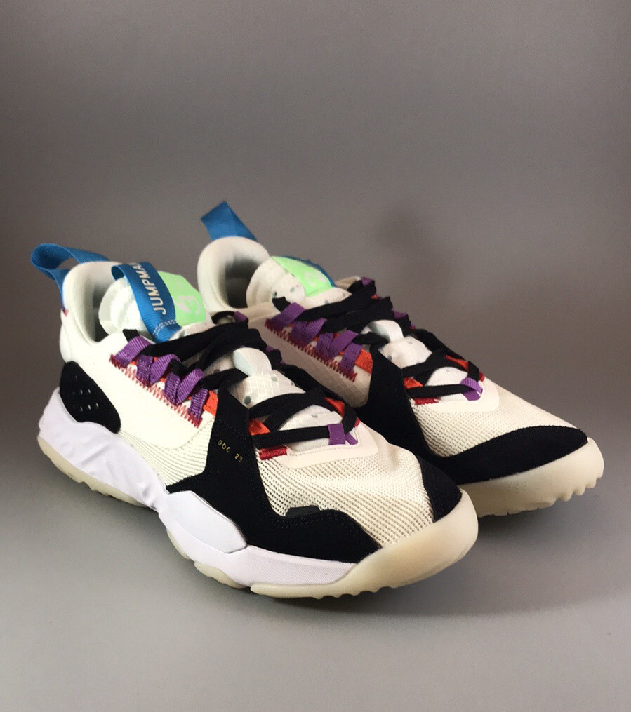 公式正規品!★ JORDAN DELTA MULTI Size 9 - Nike Jordan Delta SP 'Multi-Color' - CT1003 101 | eBay