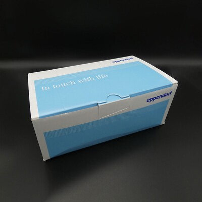 Eppendorf Research Plus Pipette, Variable, 2-20ul, Single Channel, Yellow, New