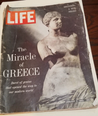 Life Magazines Lot of 14 1963/1965/1991 | eBay