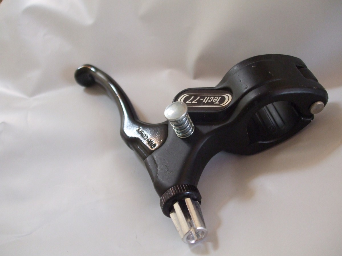 Levier de frein DIA-COMPE Tech77 Right Stopper