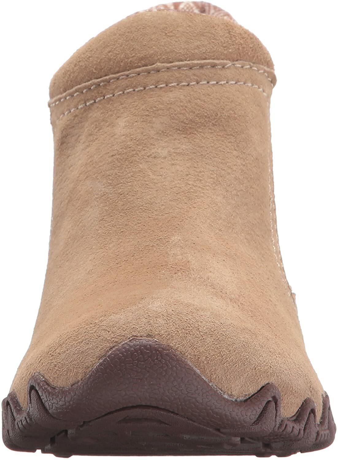 skechers women's bikers londoner ankle bootie