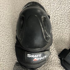 Skate Attack - Knee Pads