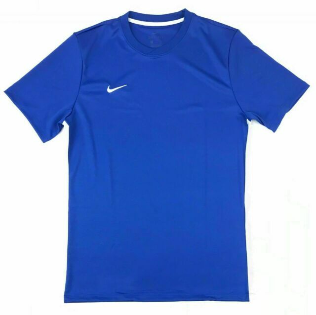 Nike US Park VI Soccer Futbol Jersey 