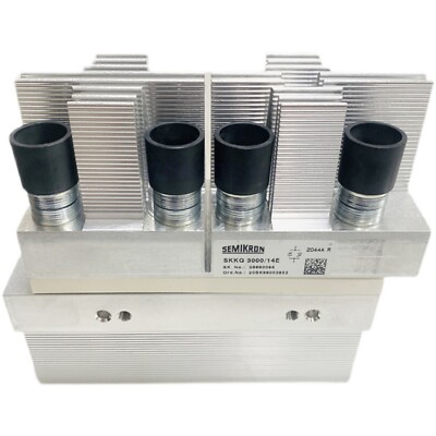 New In Box SEMIKRON SKKQ1200/14E SKKQ1200-14E Power Supply Module