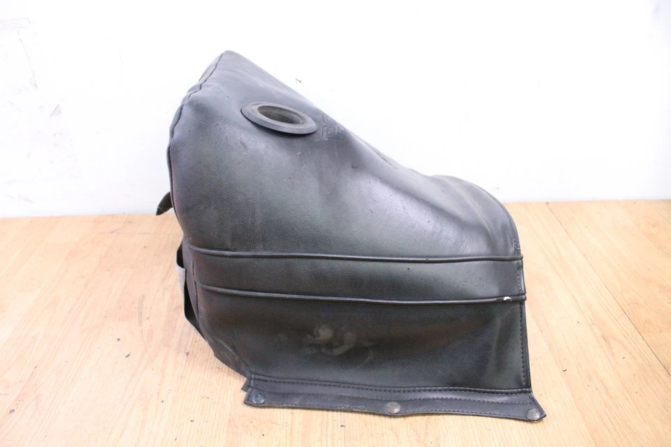 Cubierta del tanque de gasolina Polaris Trail 1988 Foto 4 de 4