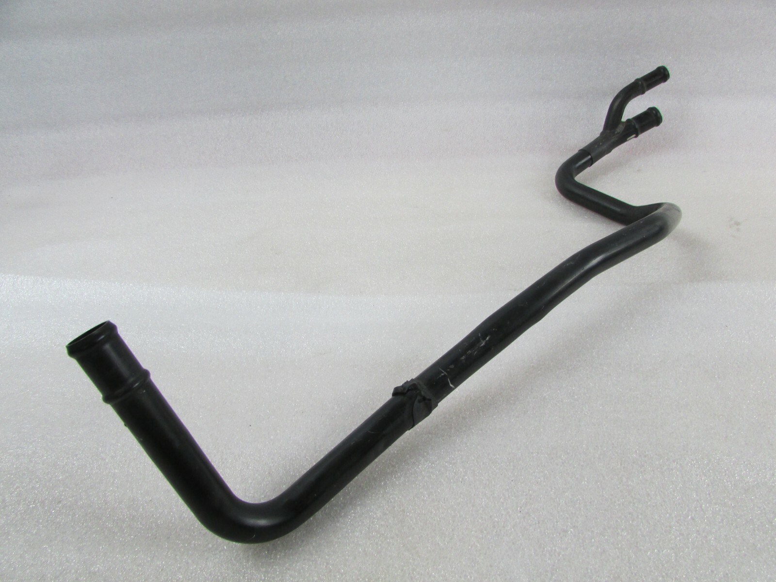 Lamborghini Aventador, RH, Right Radiator to Cooler Hose, Used, P/N 470121194A