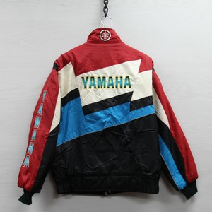 jaqueta original da yamaha